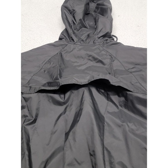 Nike Black Performance Jacket - Picture 12 of 12